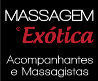 Massagem Exótica